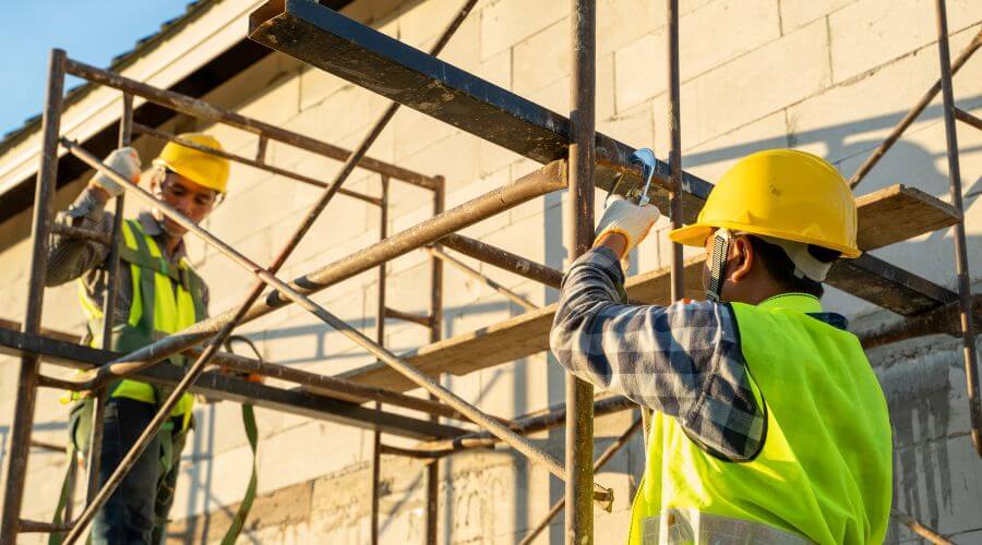 Fascia Repair in Middle Grove, NY